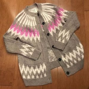 Abercrombie Sweater